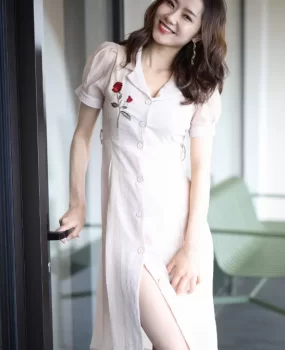 呼市狼友的福音高端嫩模-私处粉嫩