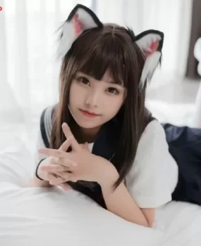 调教南宁猫耳妹妹