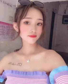 苏州青春可爱的兼职小姐姐