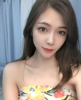 天津甜心听话小妹