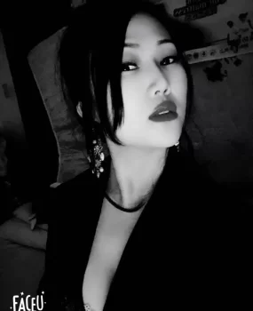 狂操杭州名妓黑寡妇